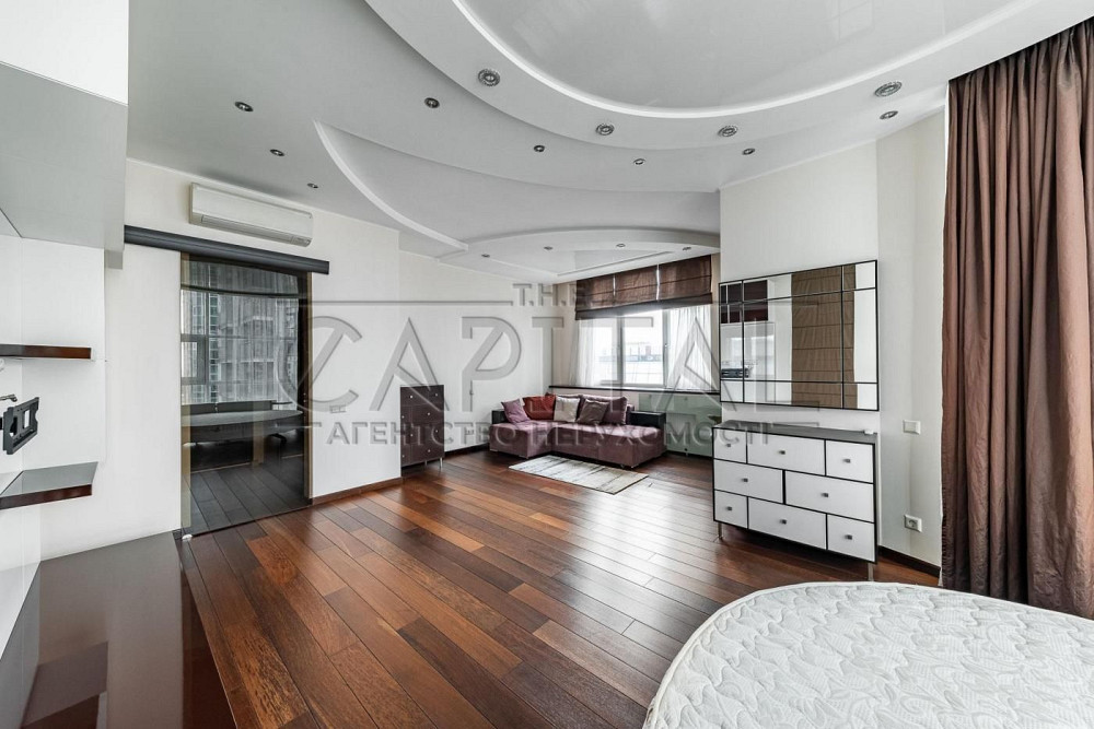 Аренда квартиры,  ул. Зверинецкая, Печерск,  ЖК Триумф Київ - зображення 8