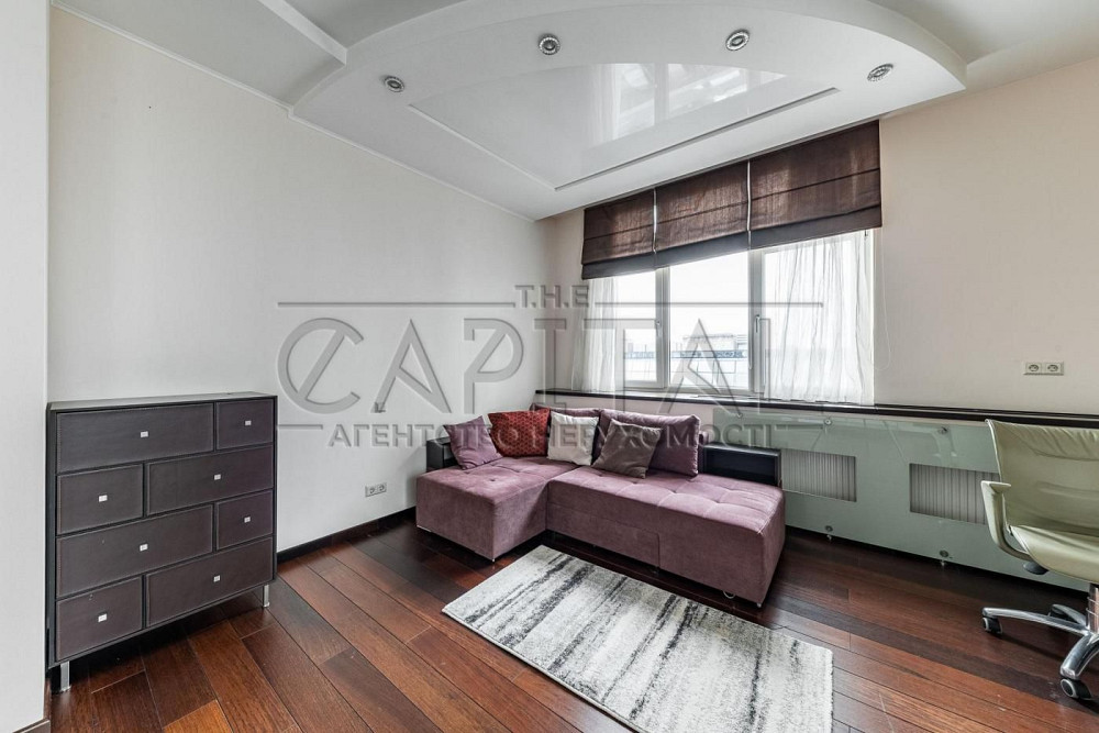 Аренда квартиры,  ул. Зверинецкая, Печерск,  ЖК Триумф Київ - зображення 7