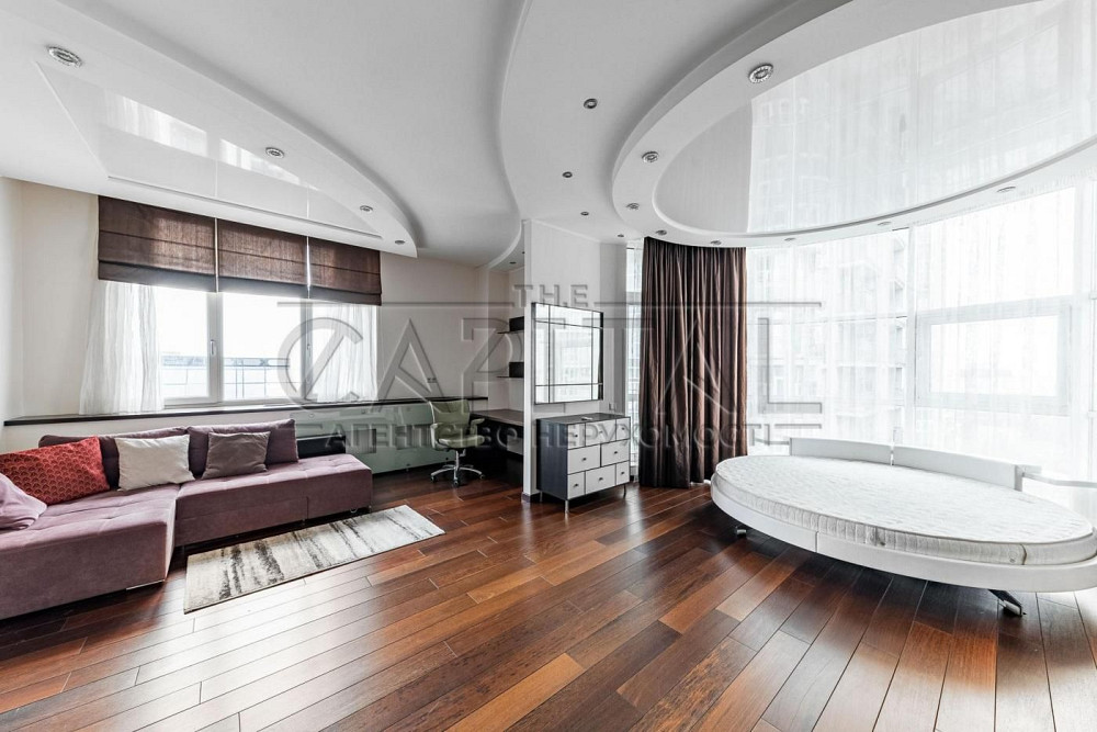 Аренда квартиры,  ул. Зверинецкая, Печерск,  ЖК Триумф Київ - зображення 6