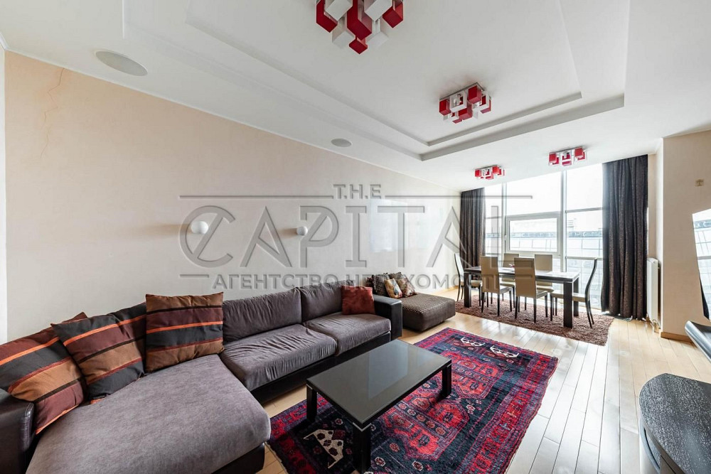 Аренда квартиры,  ул. Зверинецкая, Печерск,  ЖК Триумф Київ - зображення 3