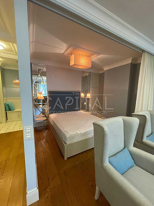 Park Avenue ! Аренда квартиры с паркоместом! Київ - зображення 8