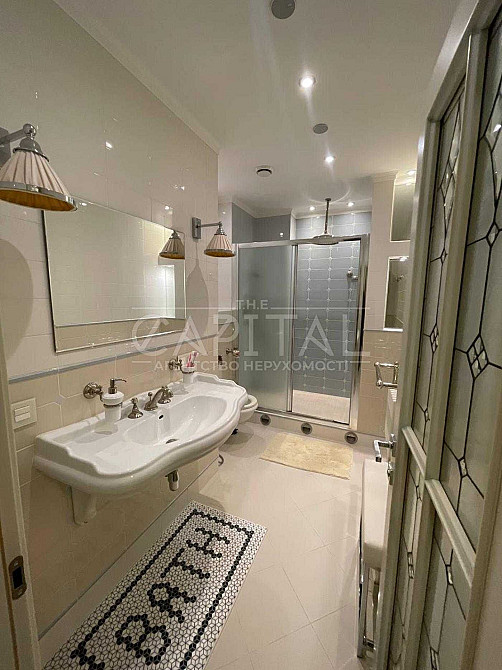 Park Avenue ! Аренда квартиры с паркоместом! Київ - зображення 6