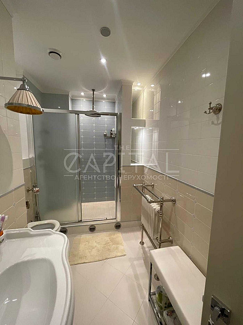 Park Avenue ! Аренда квартиры с паркоместом! Київ - зображення 7