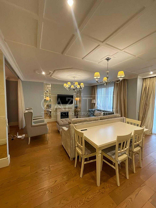 Park Avenue ! Аренда квартиры с паркоместом! Київ - зображення 2