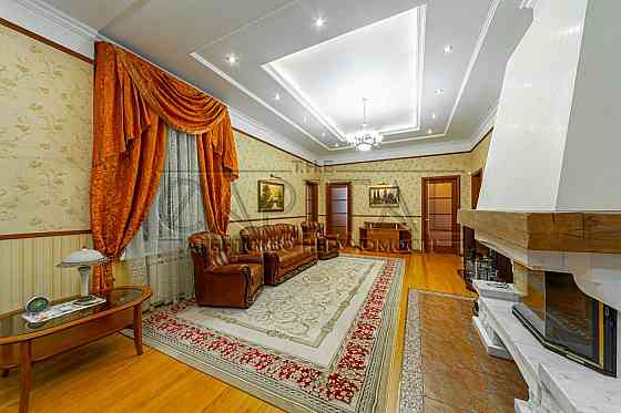 Оренда  квартири, вул. Горіхуватський шлях, Голосіїво Київ