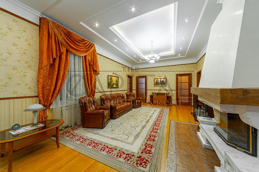 Оренда  квартири, вул. Горіхуватський шлях, Голосіїво Київ - зображення 2