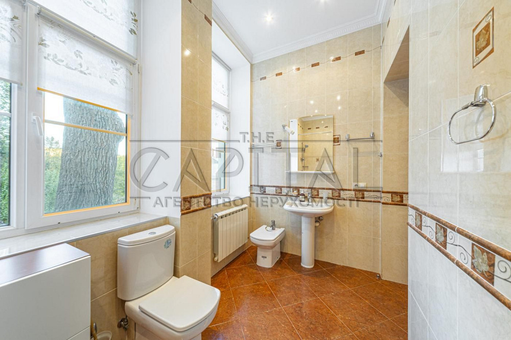 Оренда  квартири, вул. Горіхуватський шлях, Голосіїво Київ - зображення 8