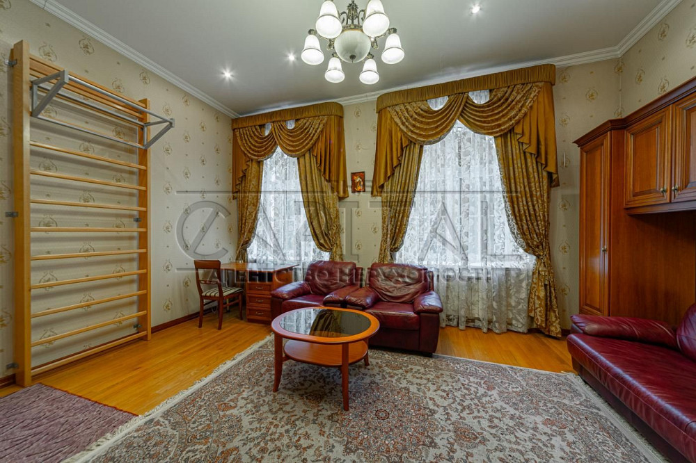 Оренда  квартири, вул. Горіхуватський шлях, Голосіїво Київ - зображення 4