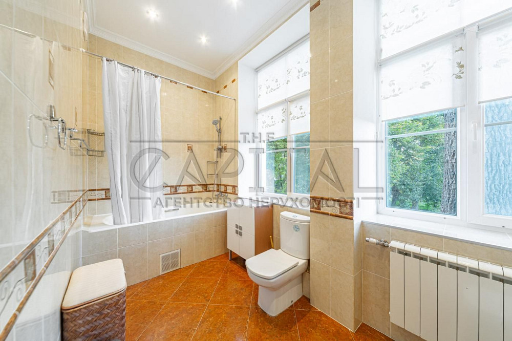 Оренда  квартири, вул. Горіхуватський шлях, Голосіїво Київ - зображення 7