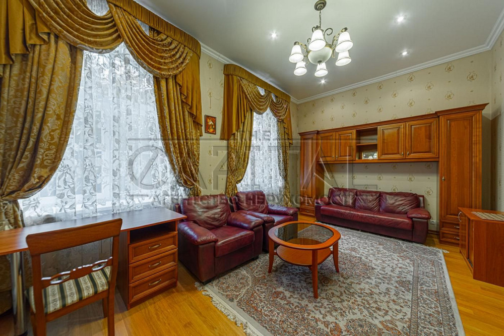 Оренда  квартири, вул. Горіхуватський шлях, Голосіїво Київ - зображення 5