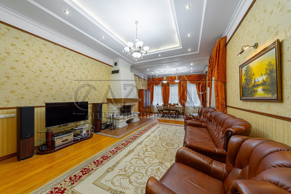 Оренда  квартири, вул. Горіхуватський шлях, Голосіїво Київ - зображення 1