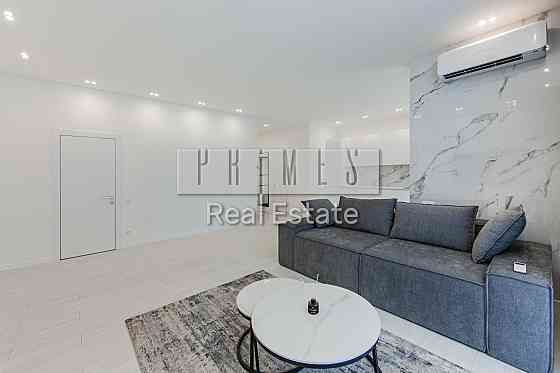 Сдам Аренда,3к квартира, 85м2, Новопечерские Липки, Драгомирова 17В Київ