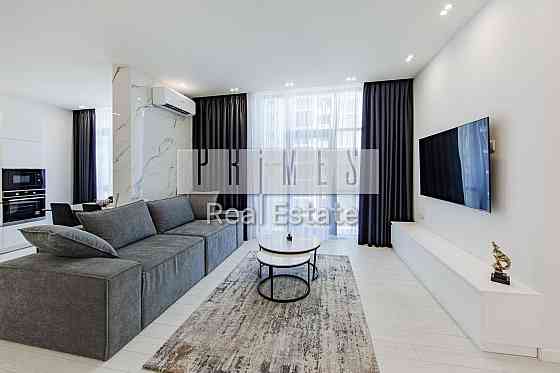 Сдам Аренда,3к квартира, 85м2, Новопечерские Липки, Драгомирова 17В Київ