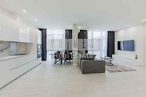 Сдам Аренда,3к квартира, 85м2, Новопечерские Липки, Драгомирова 17В Київ