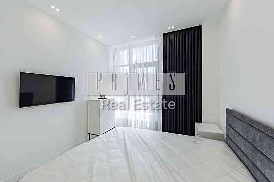 Сдам Аренда,3к квартира, 85м2, Новопечерские Липки, Драгомирова 17В Київ