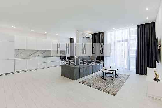 Сдам Аренда,3к квартира, 85м2, Новопечерские Липки, Драгомирова 17В Київ