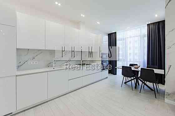 Сдам Аренда,3к квартира, 85м2, Новопечерские Липки, Драгомирова 17В Київ