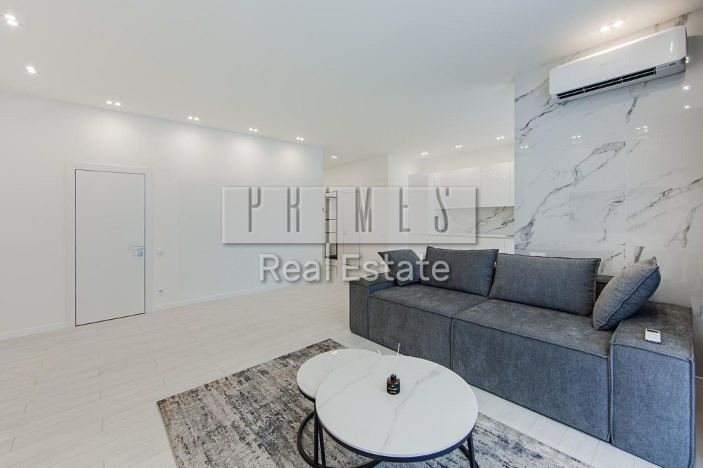 Сдам Аренда,3к квартира, 85м2, Новопечерские Липки, Драгомирова 17В Київ - зображення 4