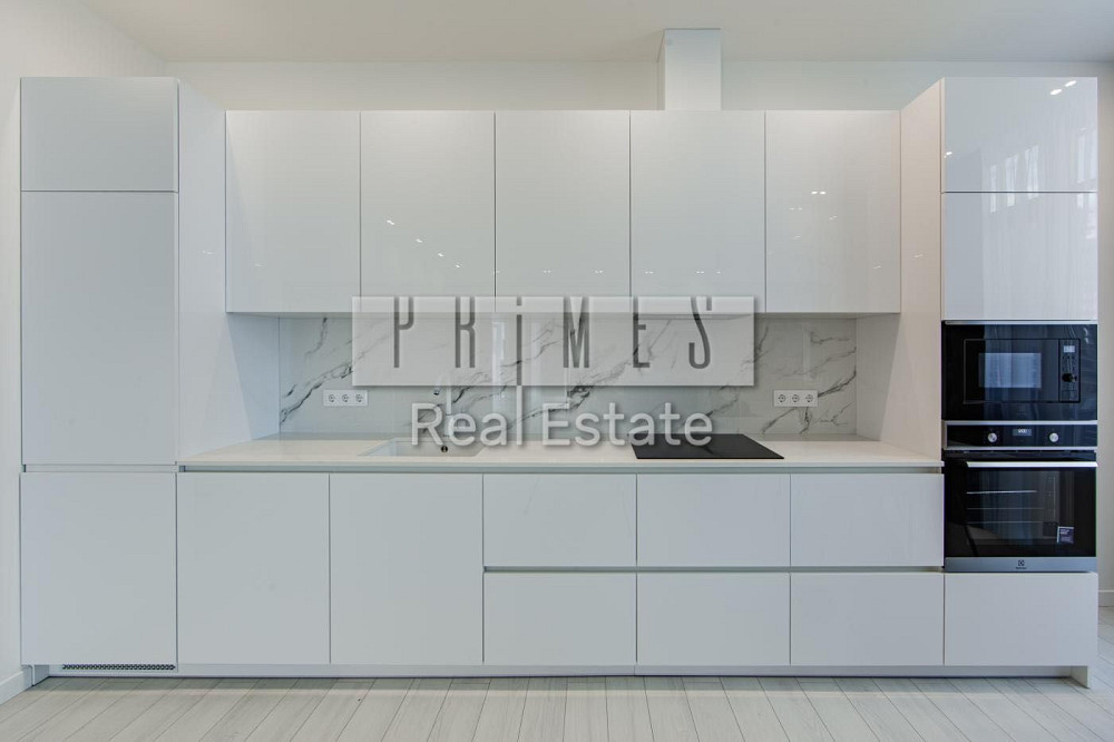 Сдам Аренда,3к квартира, 85м2, Новопечерские Липки, Драгомирова 17В Київ - зображення 8