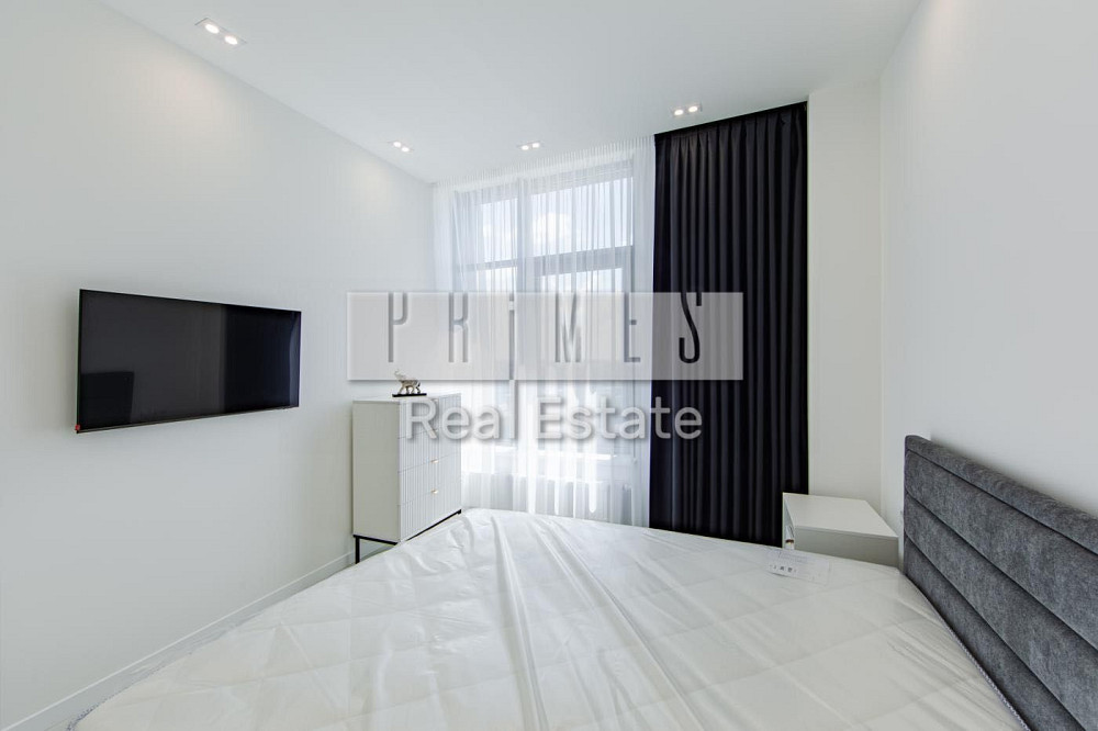 Сдам Аренда,3к квартира, 85м2, Новопечерские Липки, Драгомирова 17В Київ - зображення 6