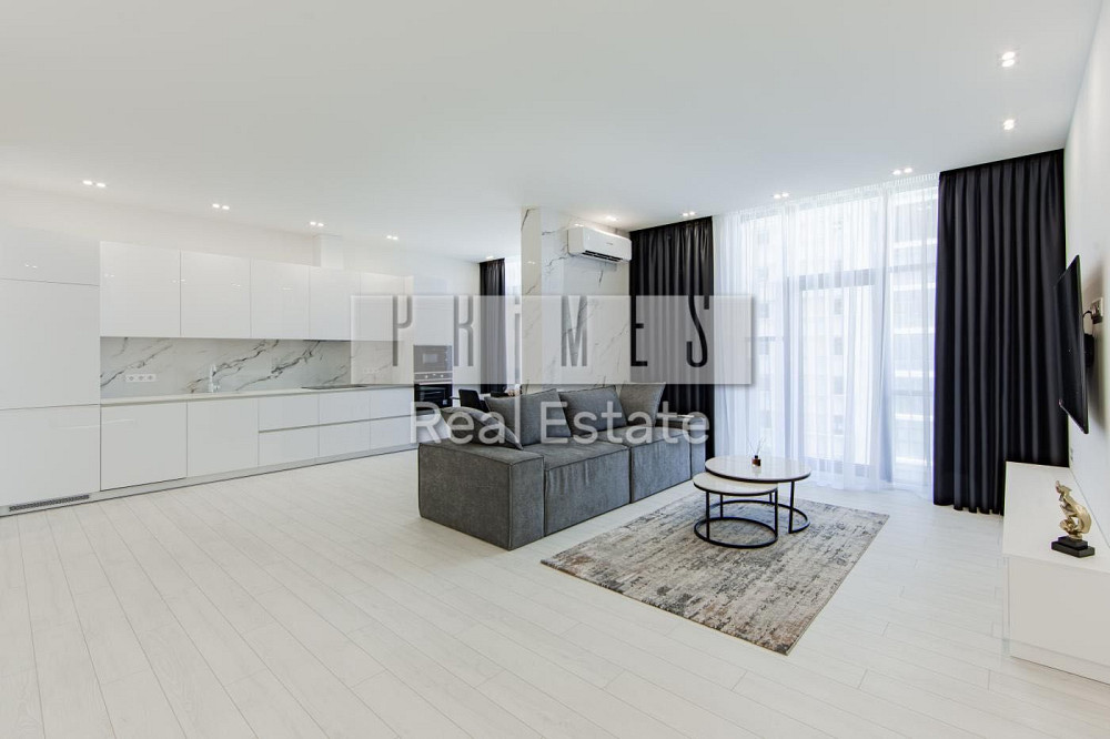 Сдам Аренда,3к квартира, 85м2, Новопечерские Липки, Драгомирова 17В Київ - зображення 3