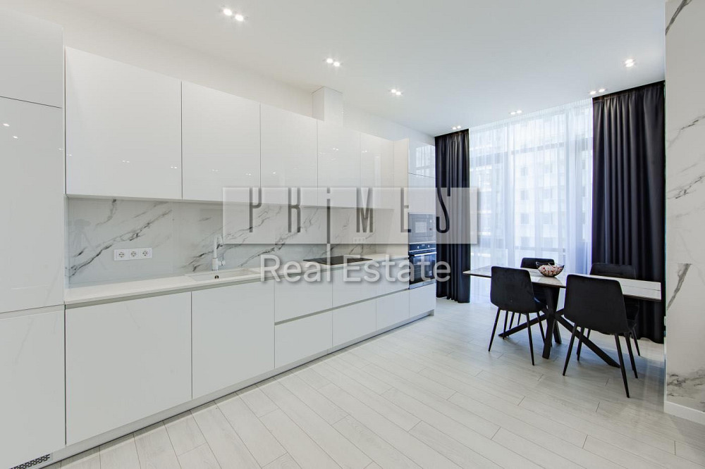 Сдам Аренда,3к квартира, 85м2, Новопечерские Липки, Драгомирова 17В Київ - зображення 5