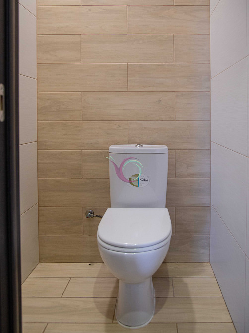 Простора 3-кімнатна квартира в оренду Луцк - изображение 4