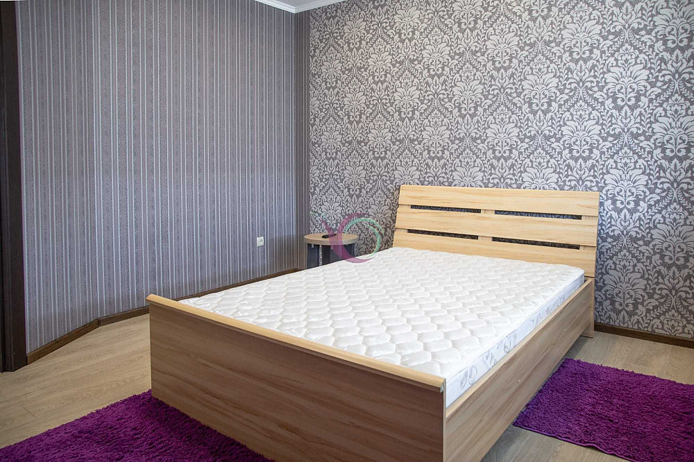 Простора 3-кімнатна квартира в оренду Луцк - изображение 3