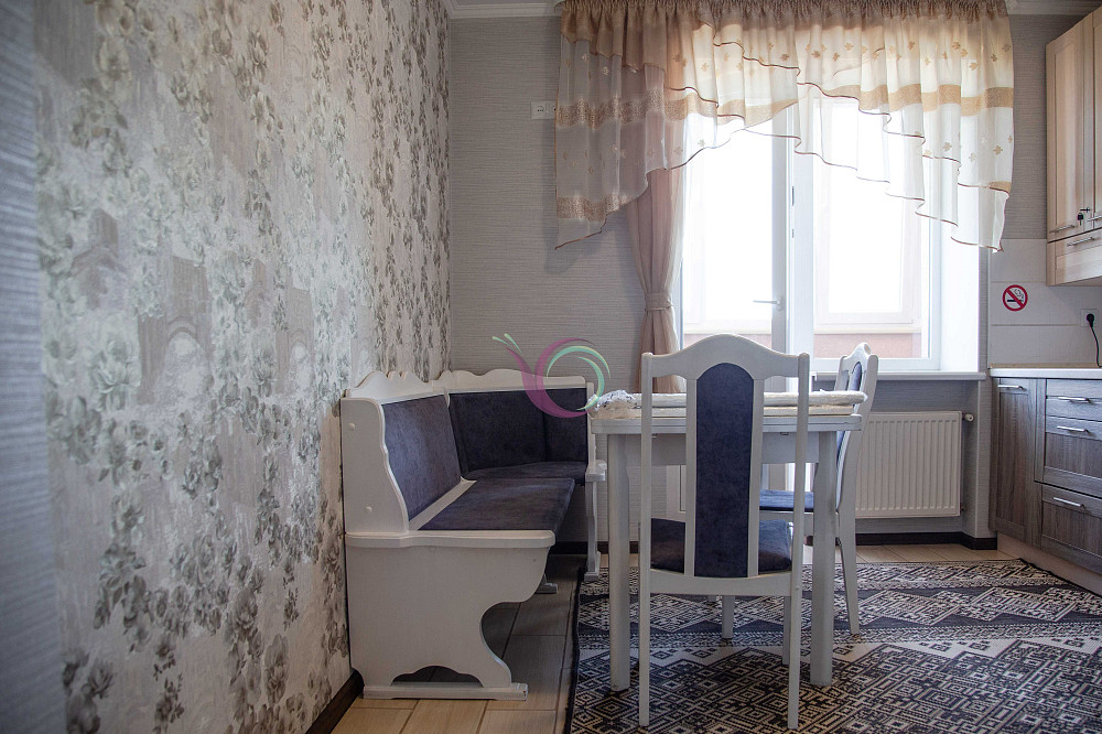 Простора 3-кімнатна квартира в оренду Луцк - изображение 2