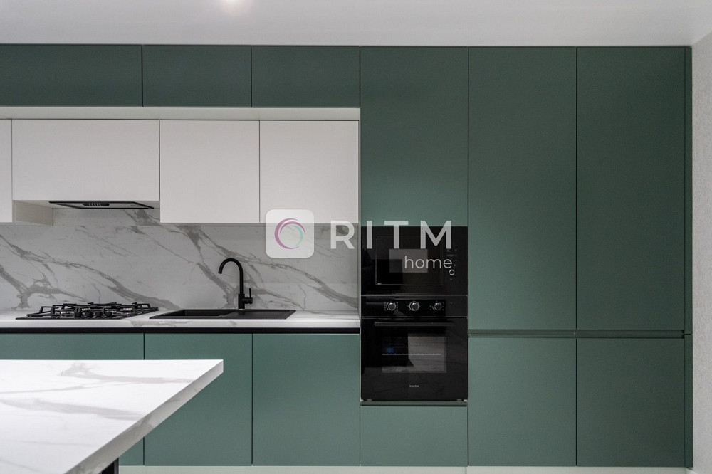 Топова 2 кім + кухня студія, Центр, Дизайнерський Ремонт Івано-Франківськ - зображення 3