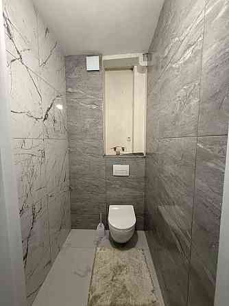 Євро трикімнатна квартира Ирпень