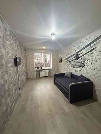 Євро трикімнатна квартира Ирпень