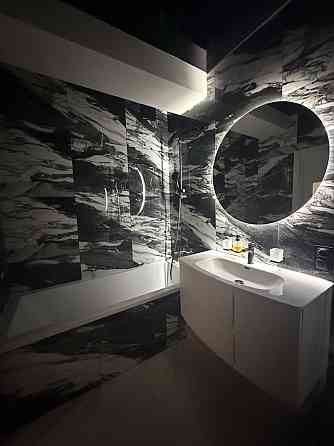 Євро трикімнатна квартира Ирпень