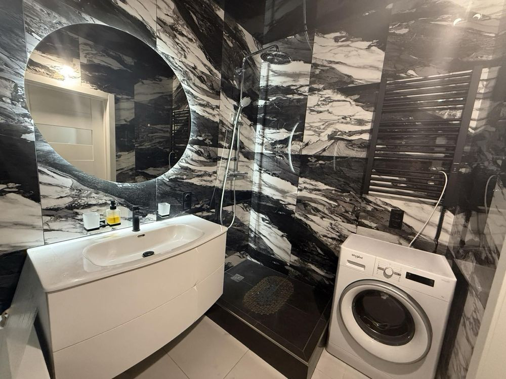 Євро трикімнатна квартира Ирпень - изображение 1