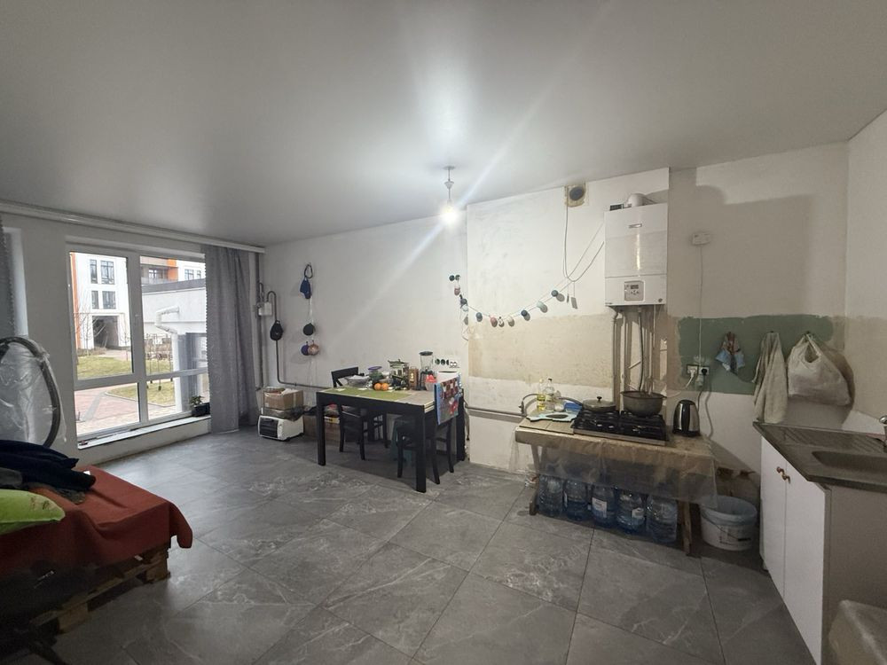 Євро трикімнатна квартира Ирпень - изображение 8