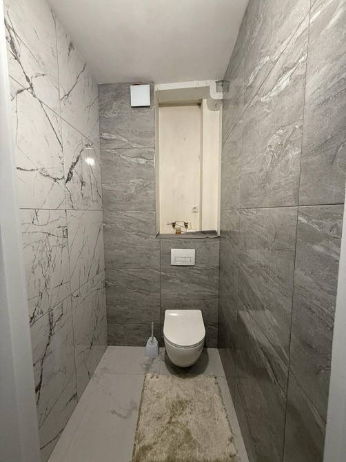 Євро трикімнатна квартира Ирпень - изображение 3