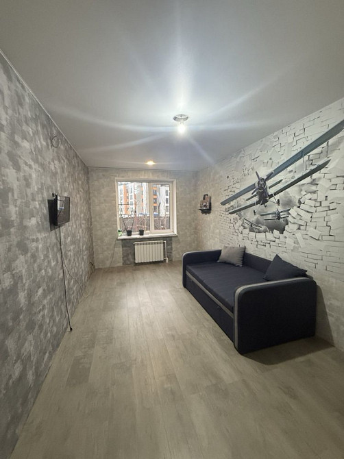 Євро трикімнатна квартира Ирпень - изображение 5