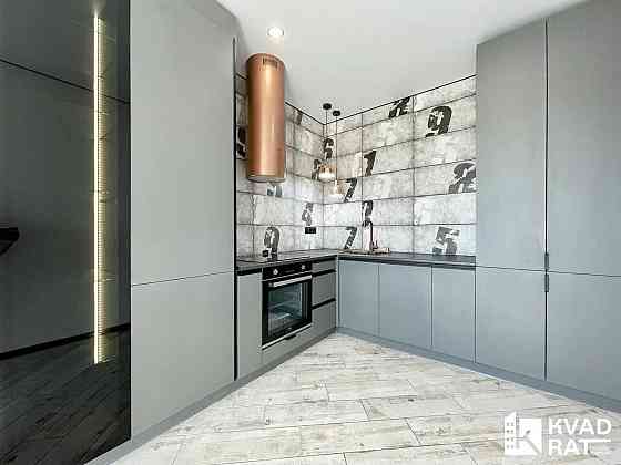 Однокімнатна квартира з ремонтом в самому центрі в ЖК А5 Івано-Франківськ