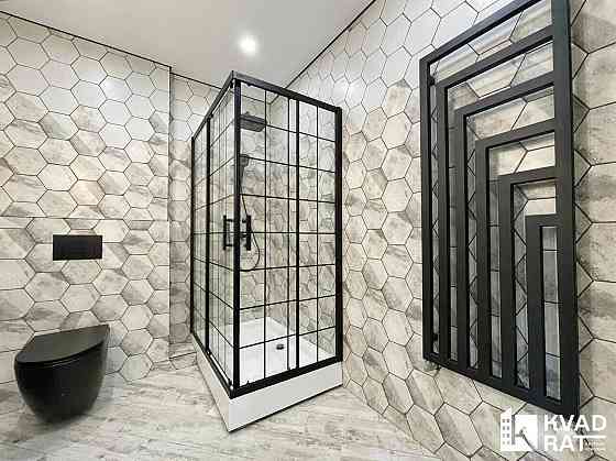 Однокімнатна квартира з ремонтом в самому центрі в ЖК А5 Івано-Франківськ