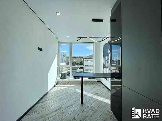 Однокімнатна квартира з ремонтом в самому центрі в ЖК А5 Івано-Франківськ