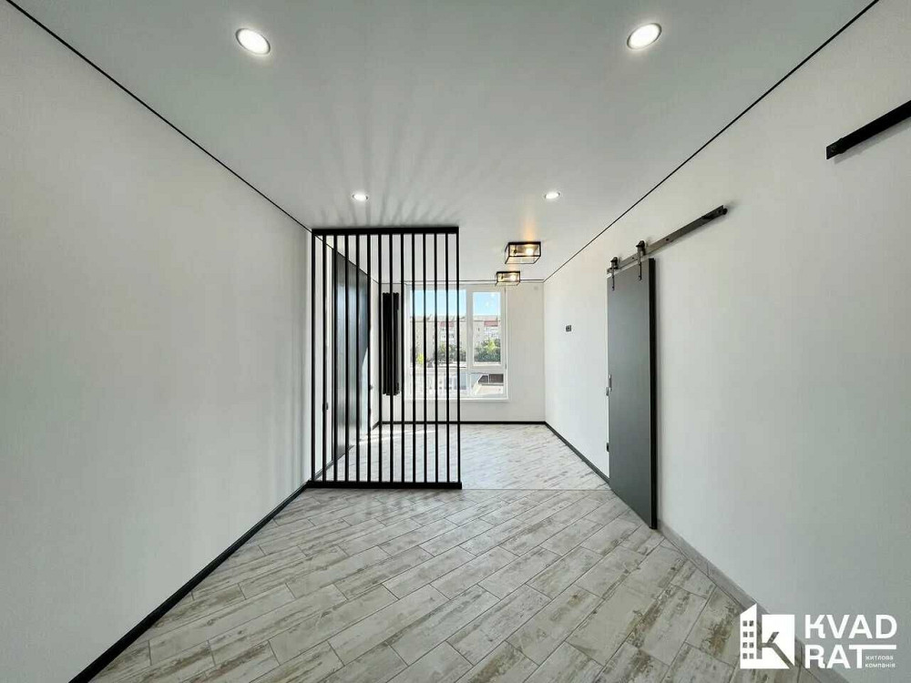Однокімнатна квартира з ремонтом в самому центрі в ЖК А5 Ивано-Франковск - изображение 7
