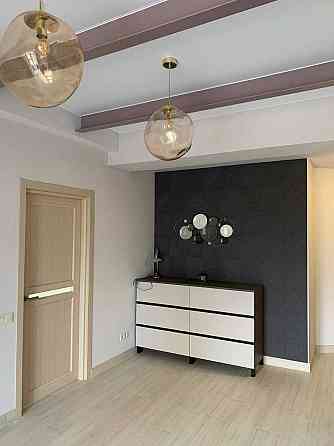 Продам  квартиру с ремонтом Жк Новодворянский Дніпро