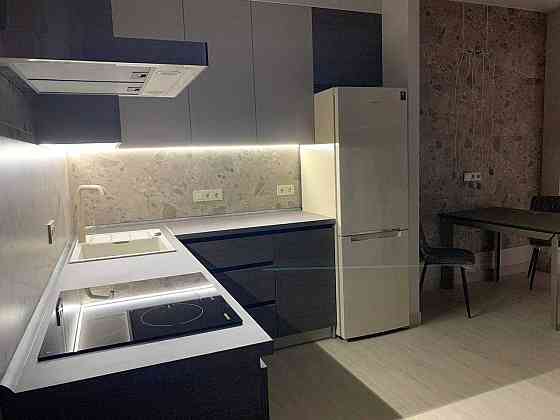 Продам  квартиру с ремонтом Жк Новодворянский Дніпро