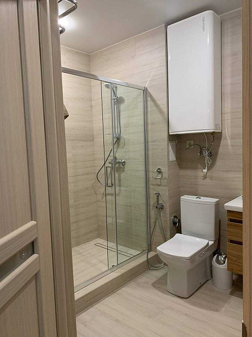 Продам  квартиру с ремонтом Жк Новодворянский Дніпро - зображення 5