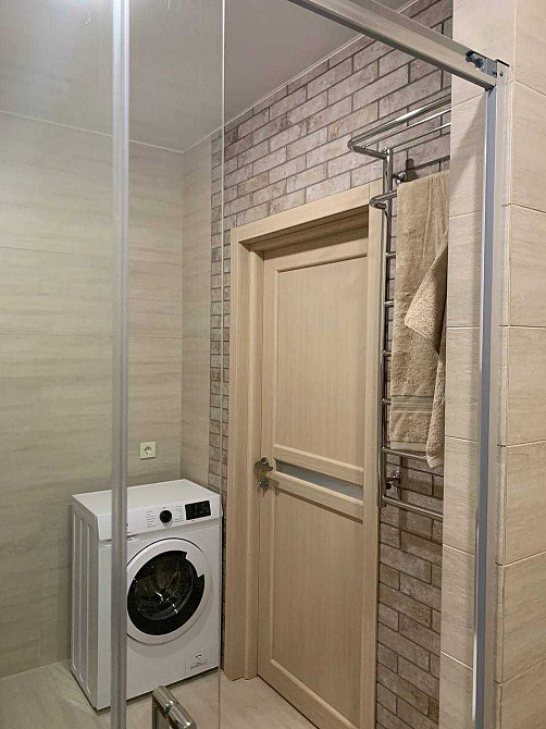 Продам  квартиру с ремонтом Жк Новодворянский Дніпро - зображення 8