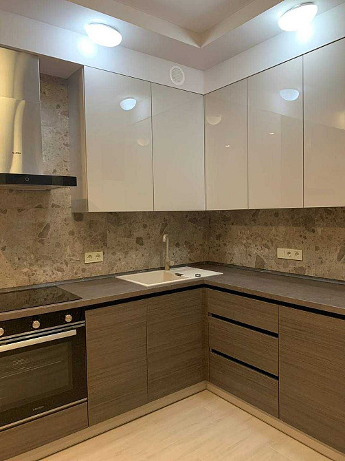 Продам  квартиру с ремонтом Жк Новодворянский Дніпро - зображення 3