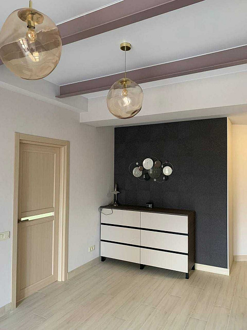 Продам  квартиру с ремонтом Жк Новодворянский Дніпро - зображення 2