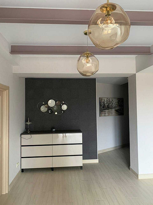 Продам  квартиру с ремонтом Жк Новодворянский Дніпро - зображення 1