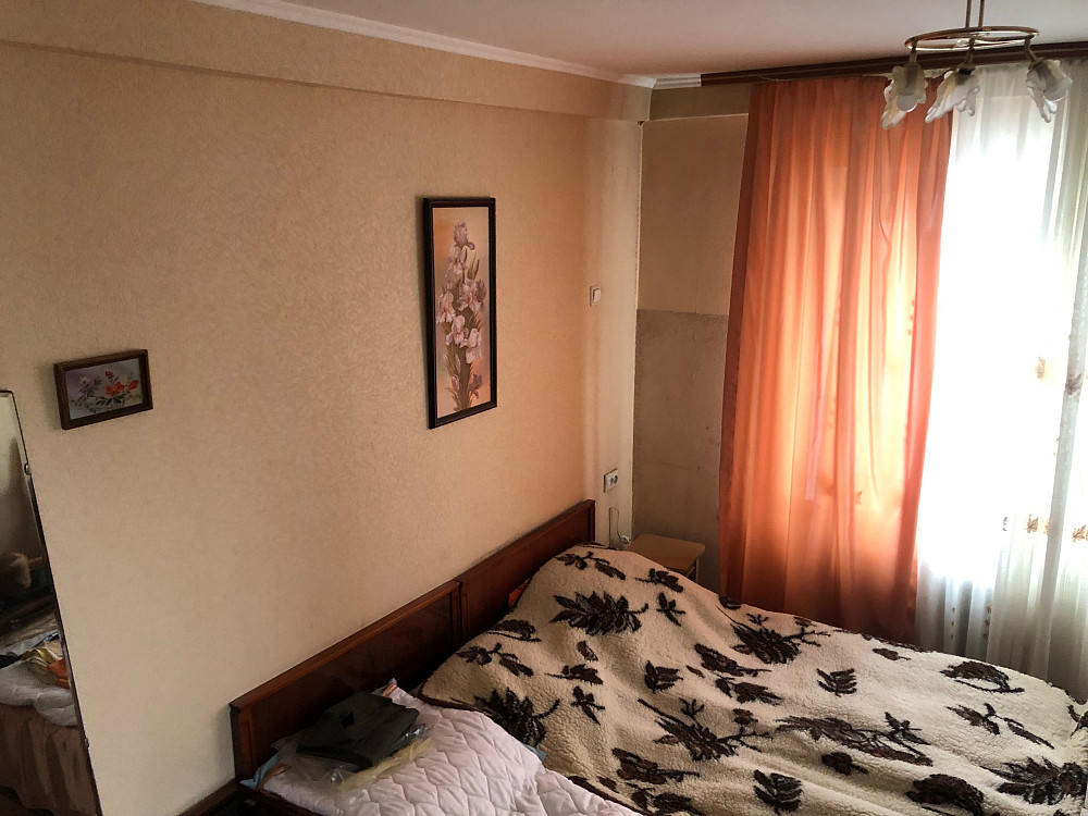 Продаж  3х кімнатна квартира Жуля Верна (Романа ролана) 2 Київ - зображення 2