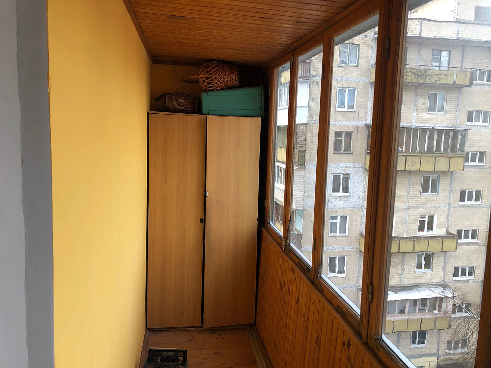 Продаж  3х кімнатна квартира Жуля Верна (Романа ролана) 2 Київ - зображення 4